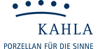 Logo of the Kahla brand
