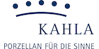 Logo del marchio Kahla