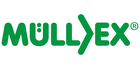 Logo del marchio Müllex