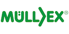 Logo of the Müllex brand