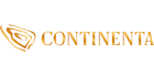 Logo del marchio Continenta