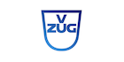 Logo of the V-Zug brand