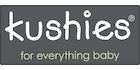 Logo del marchio Kushies