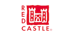 Logo del marchio Red Castle