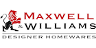 Logo del marchio Maxwell & Williams