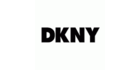 Logo del marchio DKNY