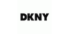 Logo del marchio DKNY