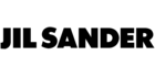Logo del marchio Jil Sander