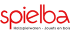 Logo del marchio Spielba