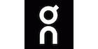 Logo of the On Running brand