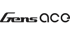 Logo del marchio Gens Ace
