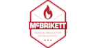 Logo del marchio McBrikett