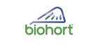 Logo del marchio Biohort