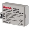 Hama DP 342, Battery for Canon (Rechargeable battery)