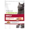 Trainer Feline Natural Adult Salmon in Sauce (Adult, 12 pcs., 1020 g)