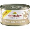 Almo Nature Classic Adult Calf (Adult, 1 pcs., 95 g)