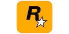 Logo of the Rockstar brand