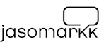 Logo del marchio Jason Markk