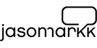 Logo of the Jason Markk brand