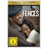Fences (DVD, 2016, Spanish, English, Italian, German)