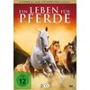 Ein Leben für Pferde (2016, DVD)