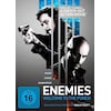 Enemies - Welcome to the Punch (2013, DVD)
