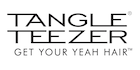 Logo del marchio Tangle Teezer