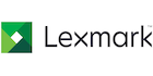 Logo del marchio Lexmark