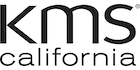 Logo del marchio KMS California