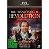 The French Revolution (DVD, 1989, German)