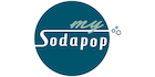 Logo of the Mysodapop brand