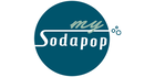 Logo of the Mysodapop brand