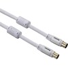 Hama Antenna cable (95 dB, Antenna cable)