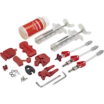 Sram Per venting kit with DOT 5.1