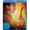La leggenda di Ben Hall (2016, Blu-ray)