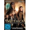 Mythica - Il Negromante (2015, DVD)