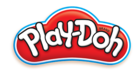 Logo of the Play-Doh brand