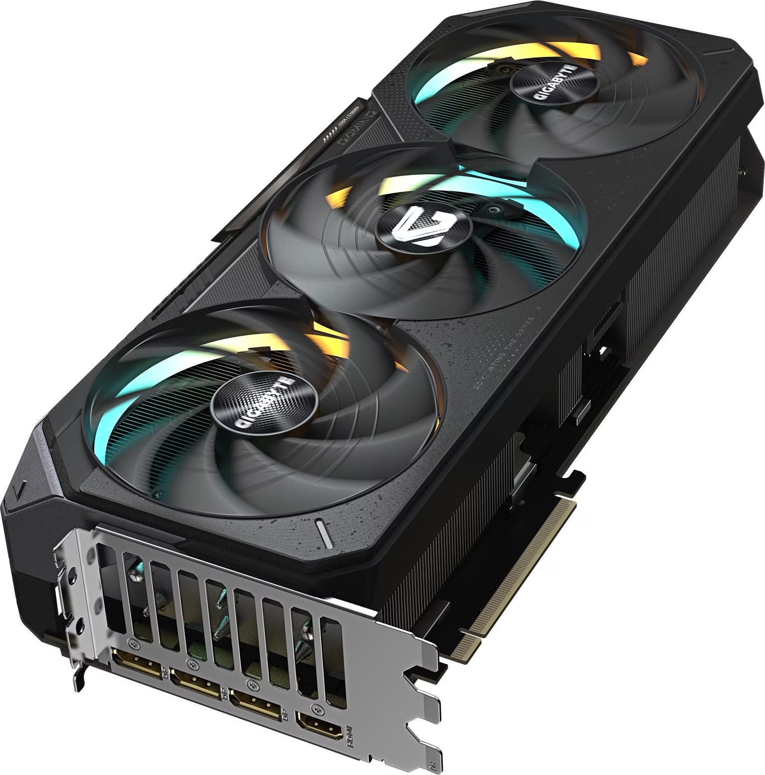Gigabyte Nvidia Gtx 1450 The Best Gigabyte Products In The