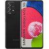Samsung Galaxy A52s UE (128 GB, Awesome Black, 6.50", Doppia SIM Ibrida, 64 Mpx, 5G)