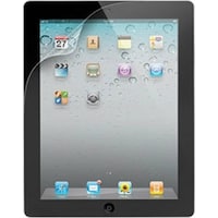 OEM Screen protector for iPad 4/3/2 - Mate (iPad 2011 (2nd gene), iPad 2012 (3rd gene), iPad 2012 (4th gene))
