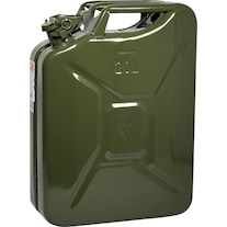 Valpro Fuel canister