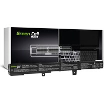 GreenCell AS90 - Battery - ASUS - X551 X551C X551CA X551M X551MA X551MAV F551 F551C F551M R51 (3 Cells, 2200 mAh)