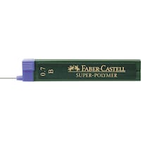 Faber-Castell Super Polymer (0.70 mm, B)