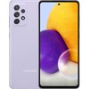 Samsung Galaxy A72 (128 GB, Lavender, 6.70", Dual SIM, 64 Mpx, 4G)