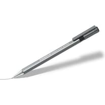 Staedtler Mechanical pencil triplus® micro 774 Lead thickness: 0.5 mm Designation of hardness: B (B)