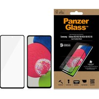 PanzerGlass Edge to Edge (1 Piece, Galaxy A52 5G, Galaxy A52)