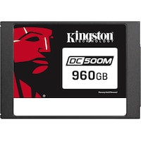 Kingston DC500M (960 GB, 2.5")