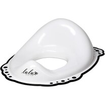 Maltex LULU DESIGN Toilet trainer seat with anti slip rubber