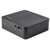StarTech USB-C Dockingstation für Laptops - 4K HDMI - 85W Power Delivery - USB 3.0 - USB C HDMI Docking St... (USB C)