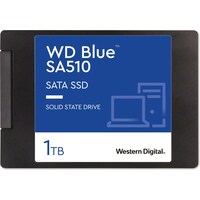 WD Blue SA510 (1000 GB, 2.5")